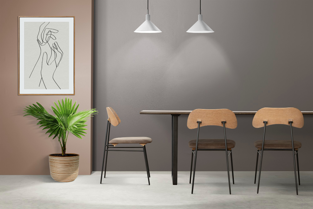 2000 Sq Ft Office Space on Lease